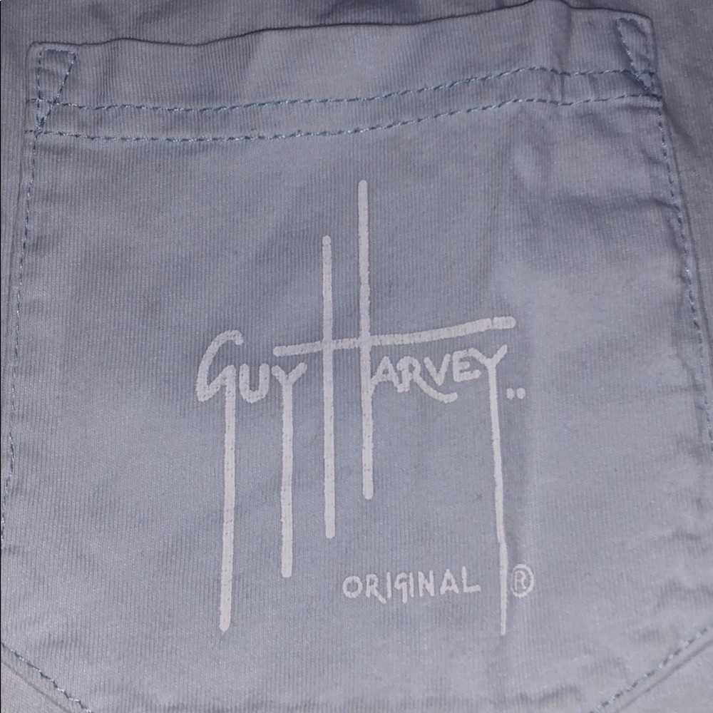 Guy Harvey vintage fishing shirt